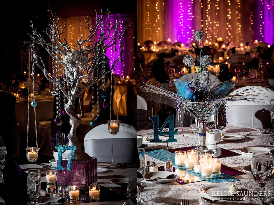 Diamond Center Suburban Collection Wedding Pictures